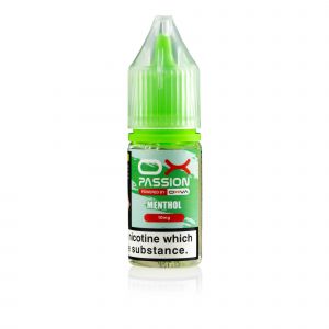 OX Passion Menthol